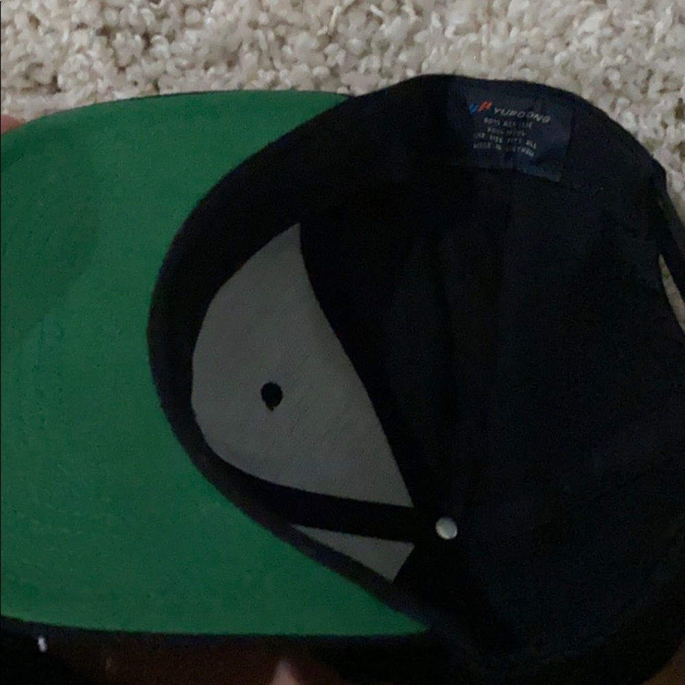 Custom hat - Picture 2 of 2